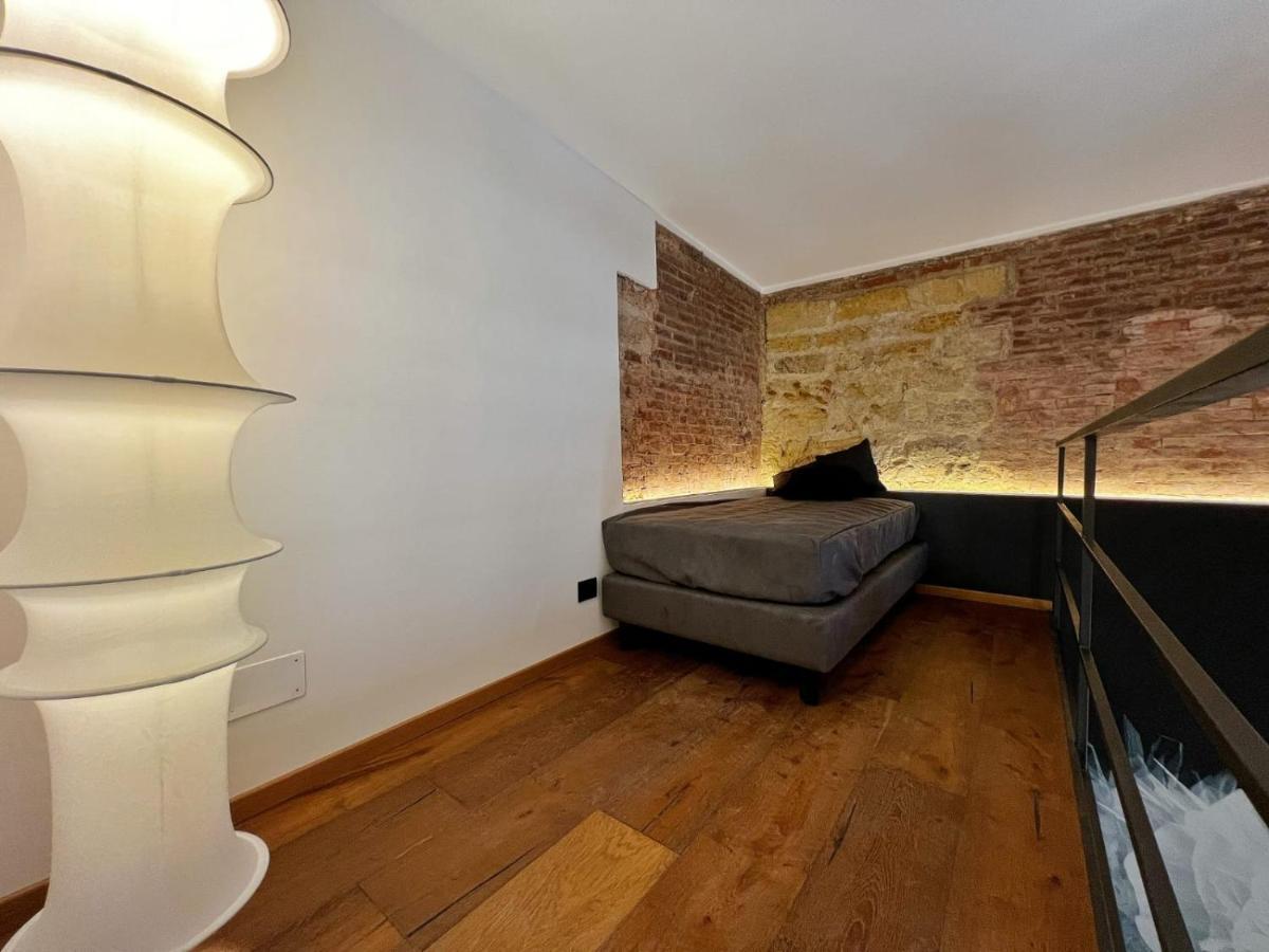 Sant'andrea - Luxury In Vucciria *
