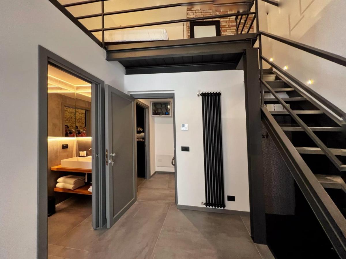 Sant'andrea - Luxury In Vucciria