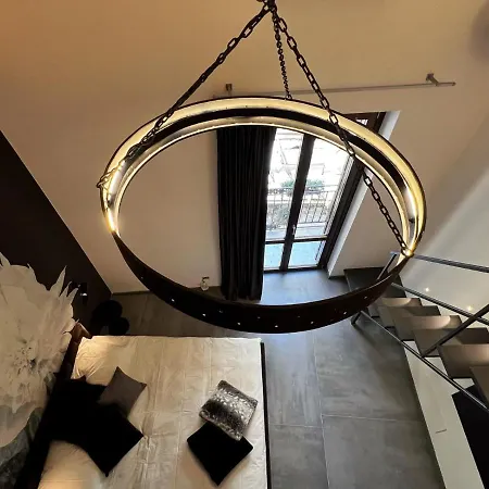 Sant'Andrea - Luxury Rooms In Vucciria Palermo Exterior photo