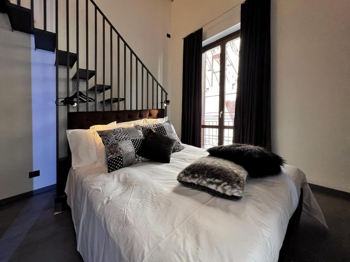 Sant'andrea - Luxury In Vucciria Guest house Palermo